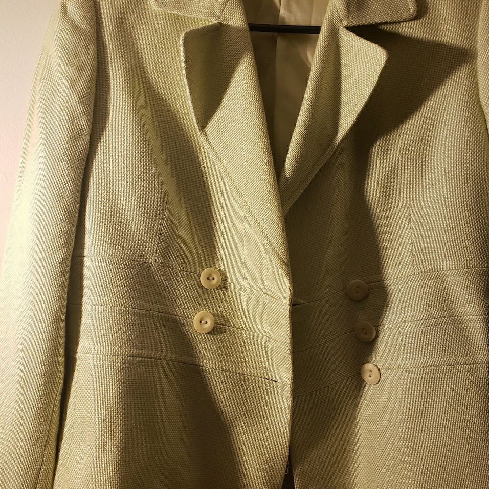 Women's blazer